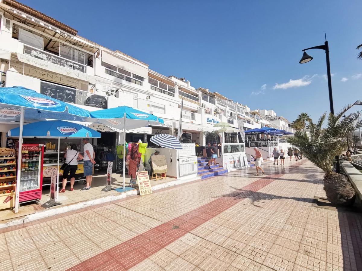 Home2Book Cozy Pool & Terrace Apt Los Cristianos Exterior foto